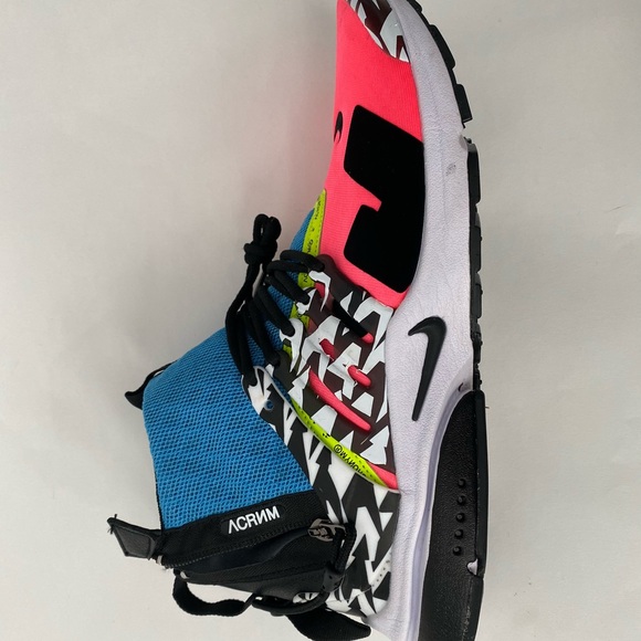 Acronym presto size 11 - Picture 5 of 8